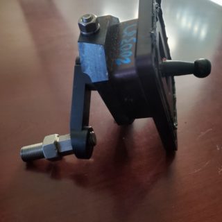 Aftermarket Shifter Assembly