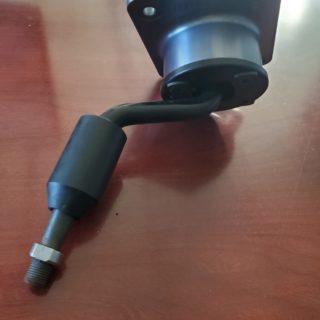 Gen.2 HURST Shifter Assembly