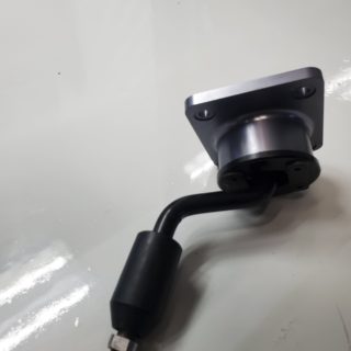 Gen.2 HURST Shifter Assembly