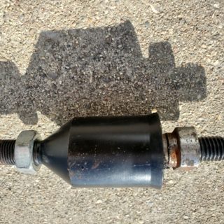Gen. 3-5 Shifter Lever