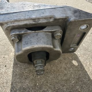Gen.5 Transmission Mount