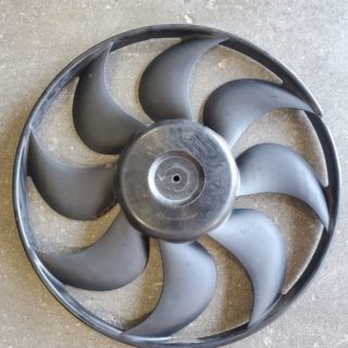 Gen.2 Cooling (Blade only)