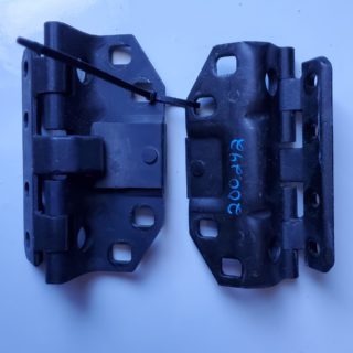 Gen.1 Door Hinges