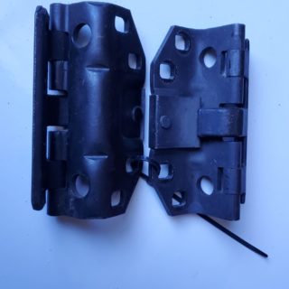 Gen.1 Door Hinges