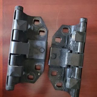 Gen.2 Door Hinges