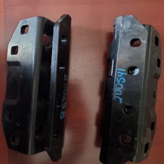 Gen.2 Door Hinges