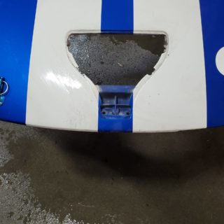 Gen. 2 Hood