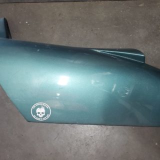 Gen.2 Passenger Door