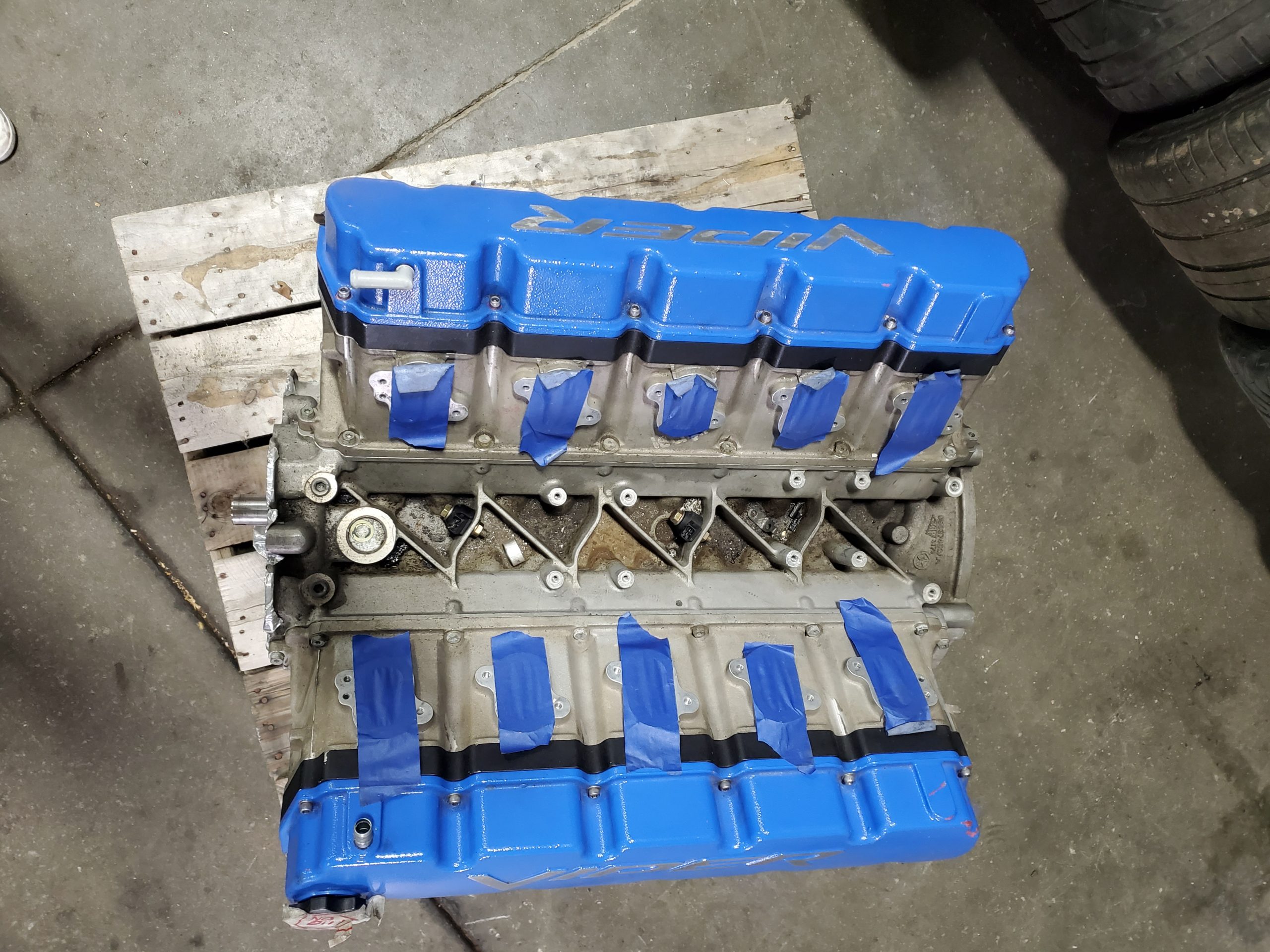 Gen 3 Engine - Image 12