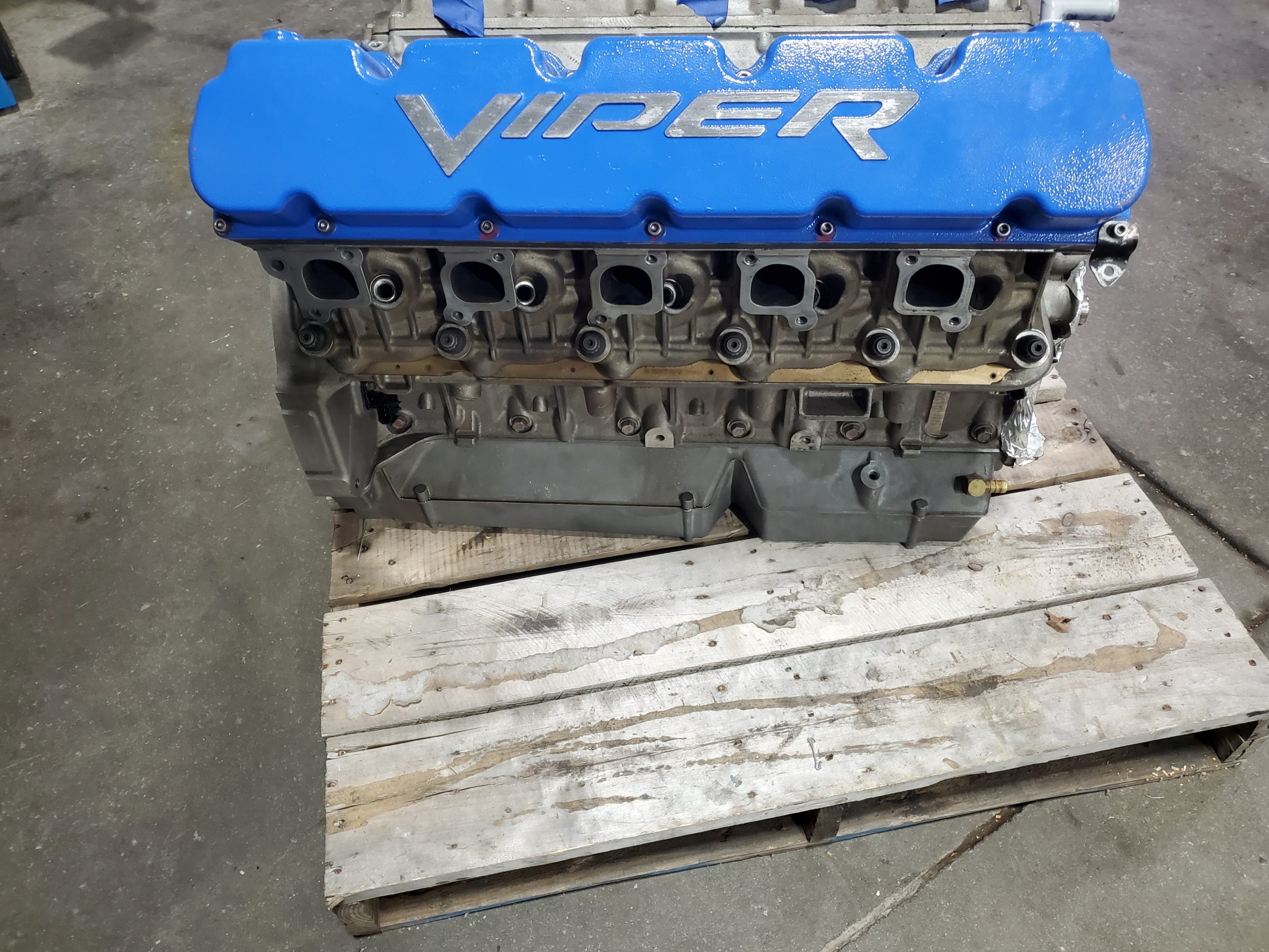 Gen 3 Engine - Image 11