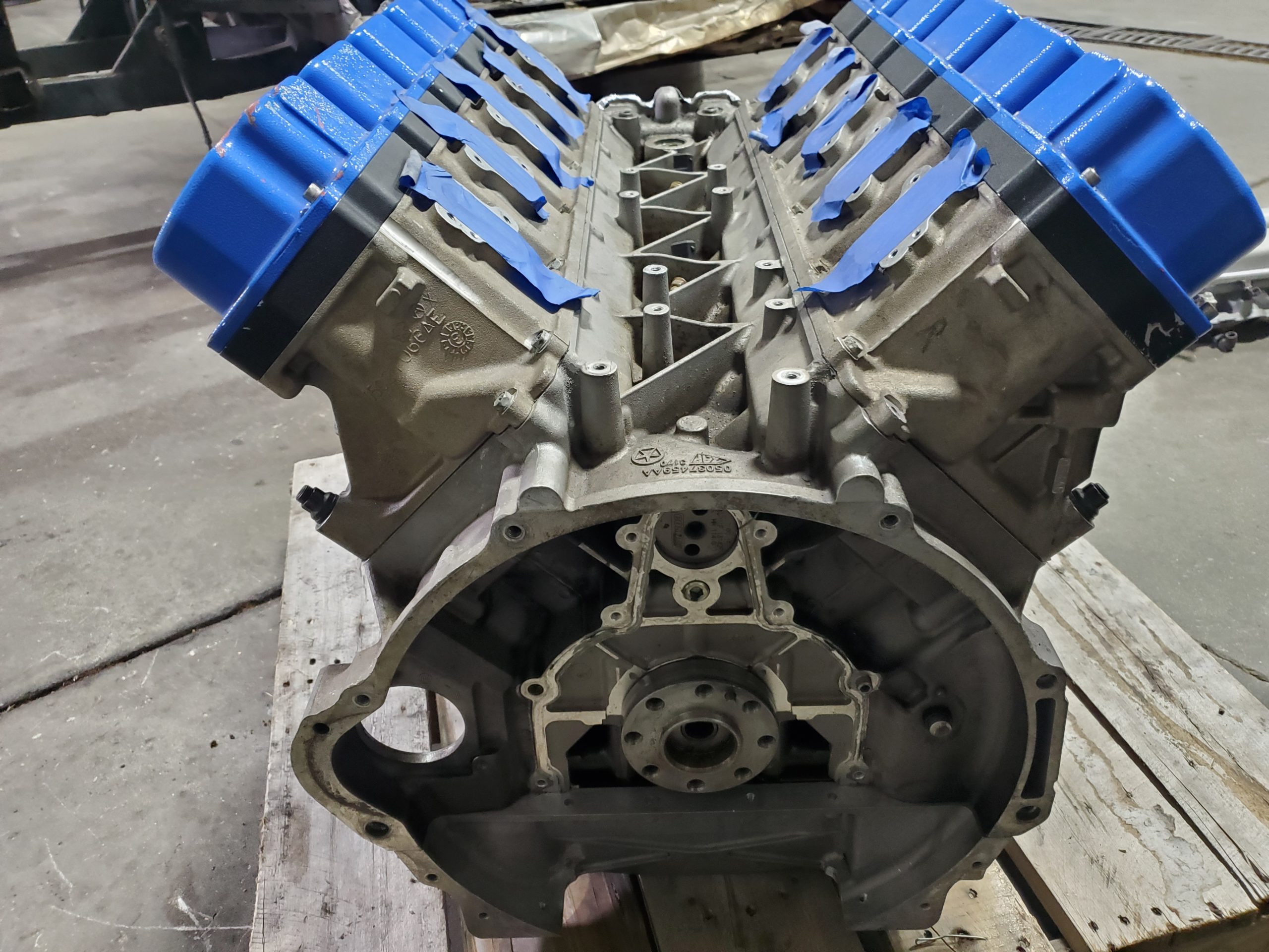 Gen 3 Engine - Image 10