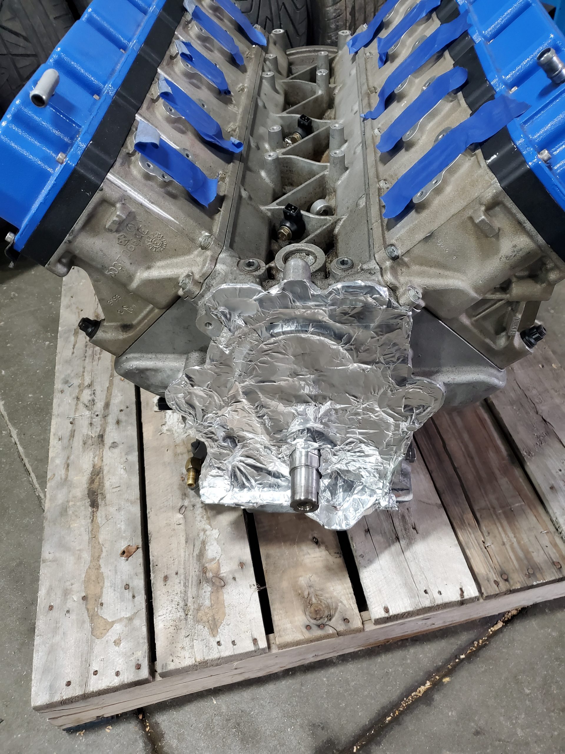 Gen 3 Engine - Image 8
