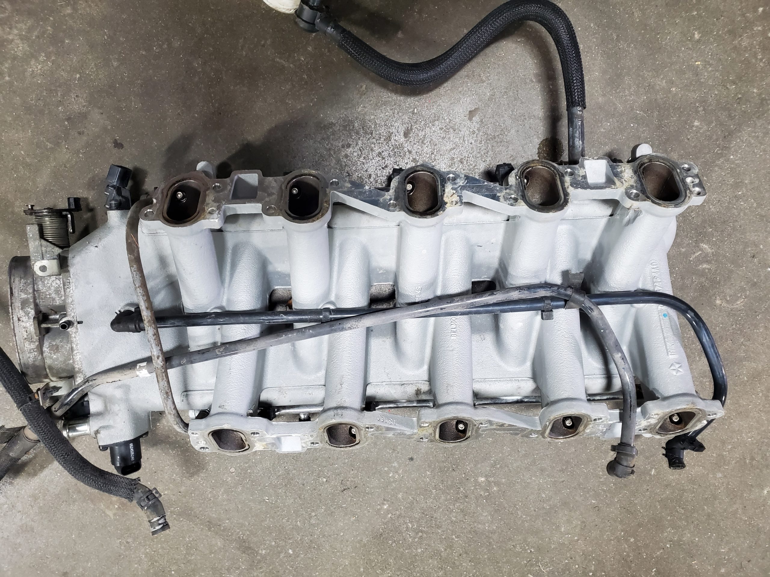 Gen 3 Engine - Image 2
