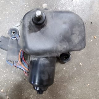 Gen.2 Wiper Motor