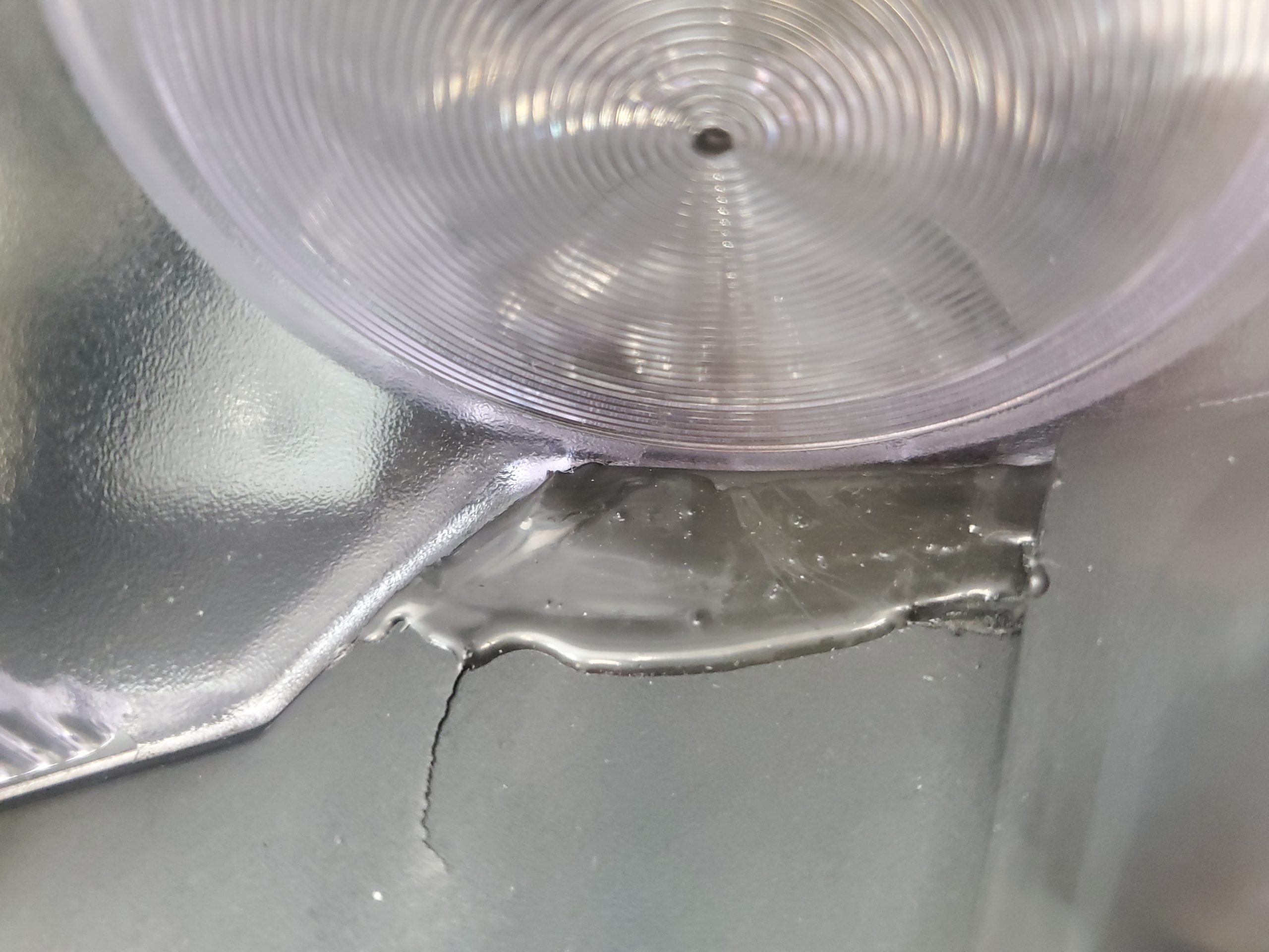Gen.2 Left Repaired Headlight - Image 4