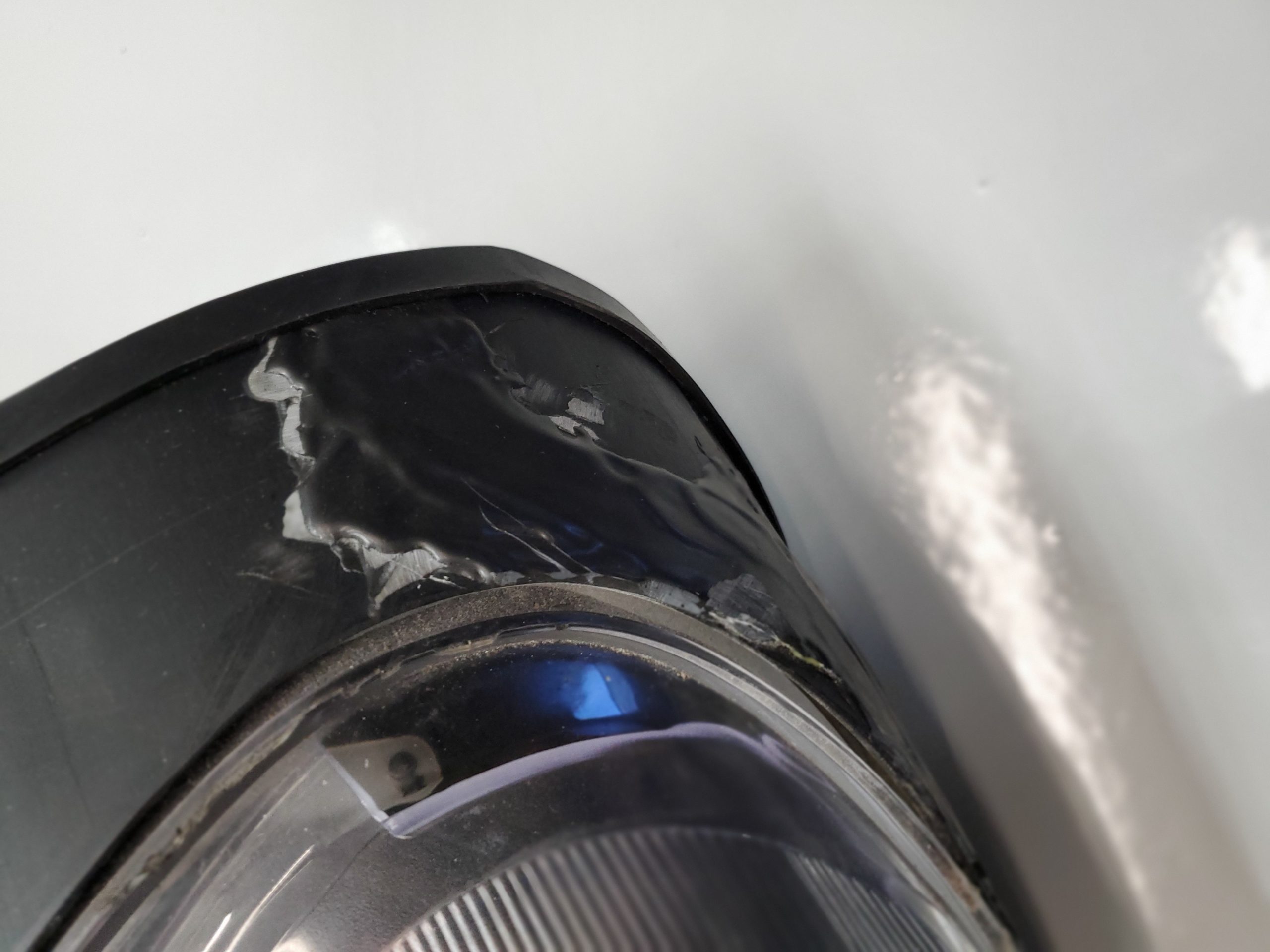 Gen.2 Left Repaired Headlight - Image 3