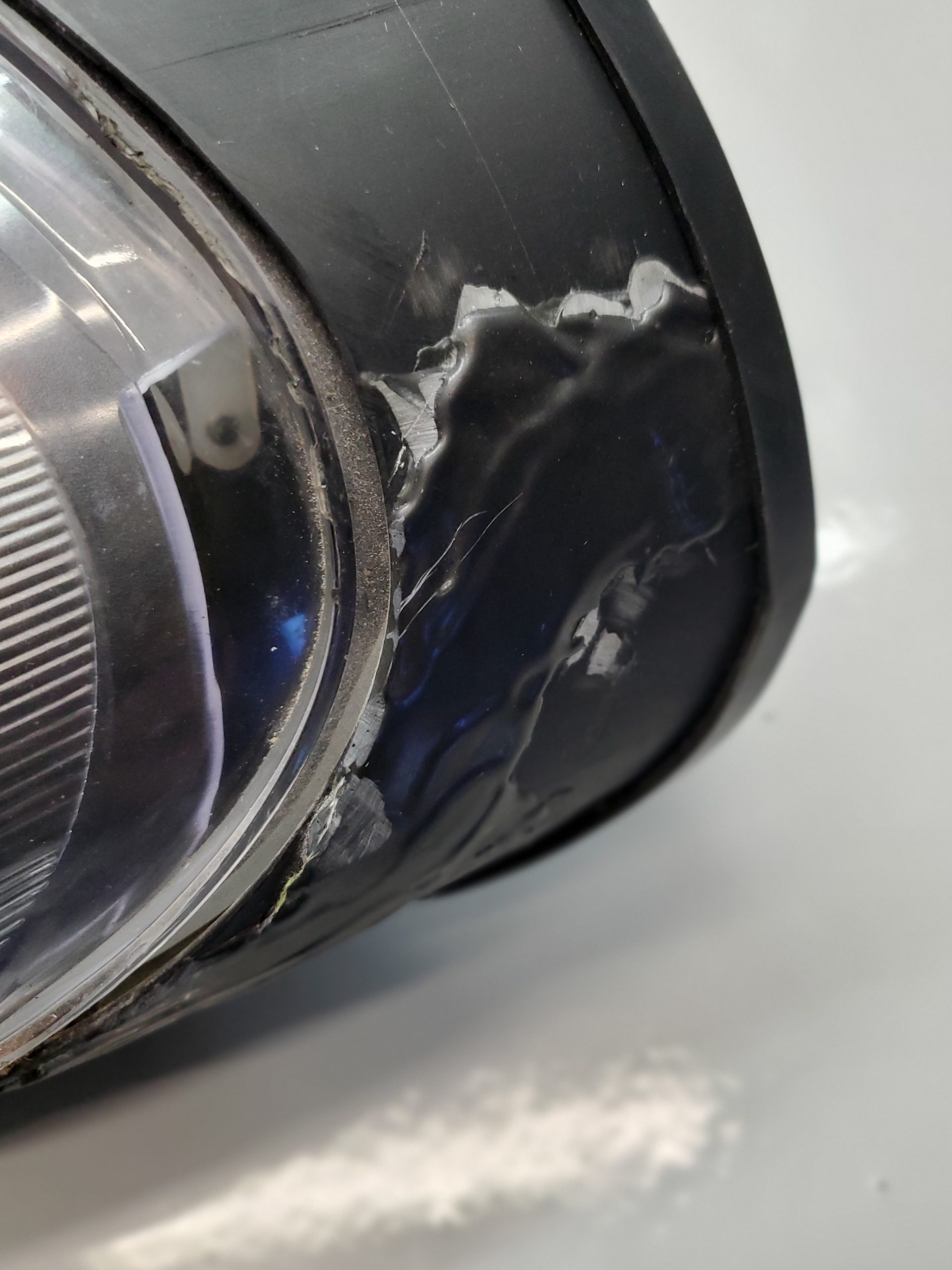 Gen.2 Left Repaired Headlight - Image 14