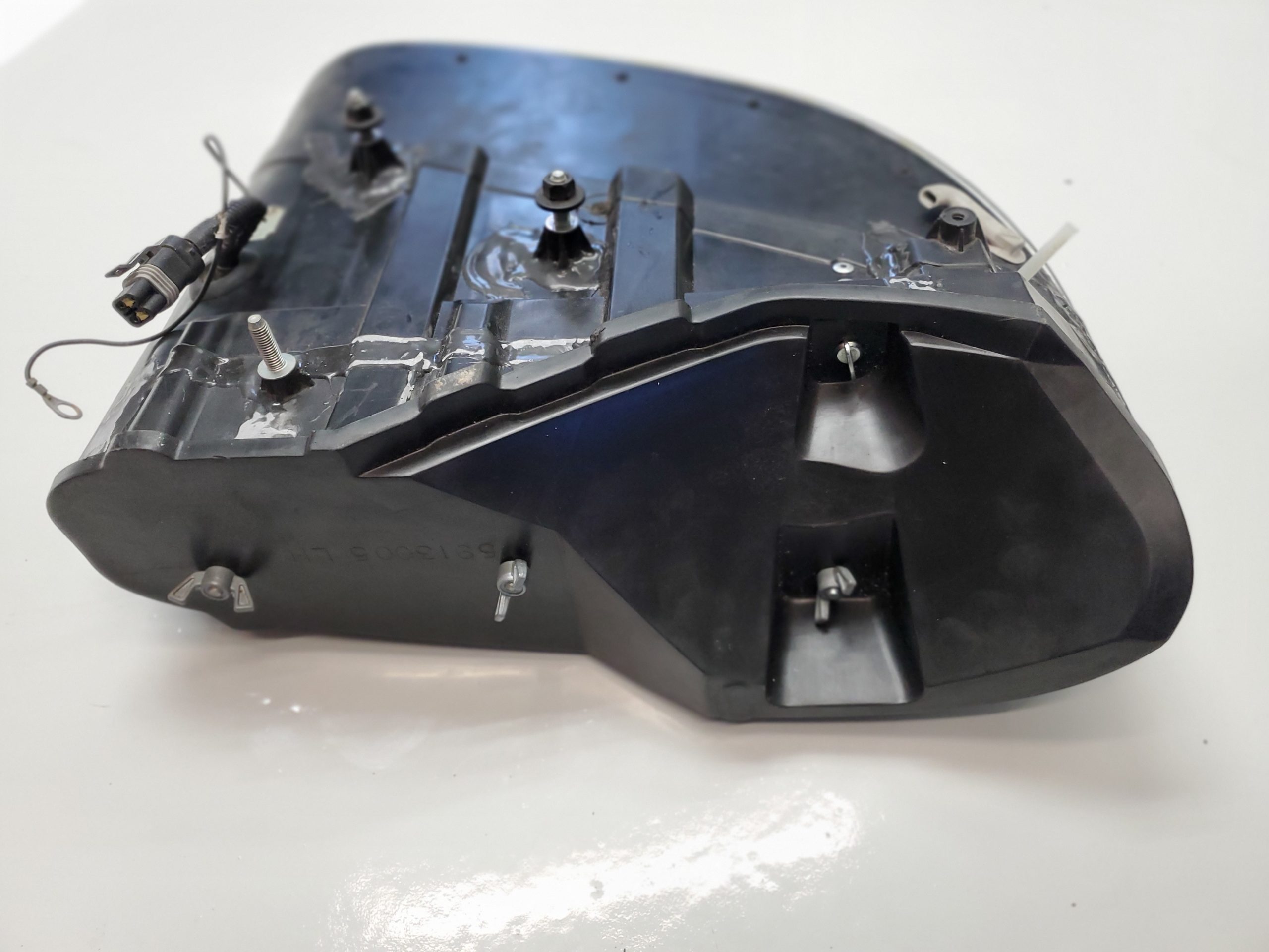 Gen.2 Left Repaired Headlight - Image 13