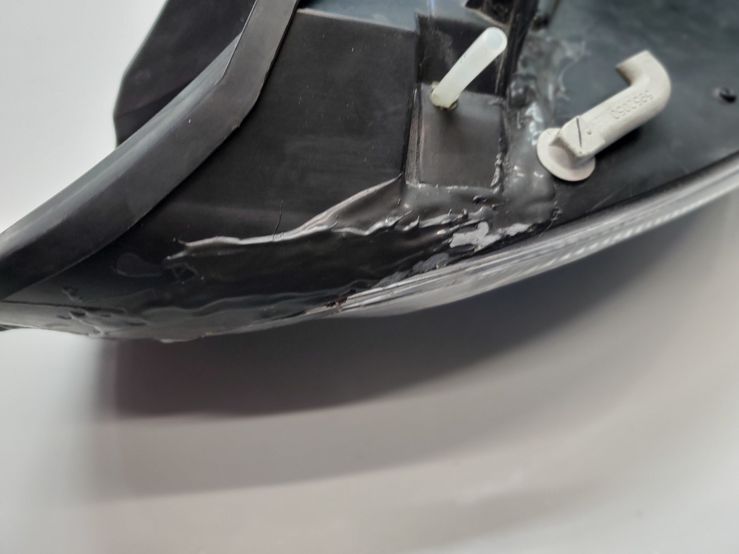 Gen.2 Left Repaired Headlight - Image 7
