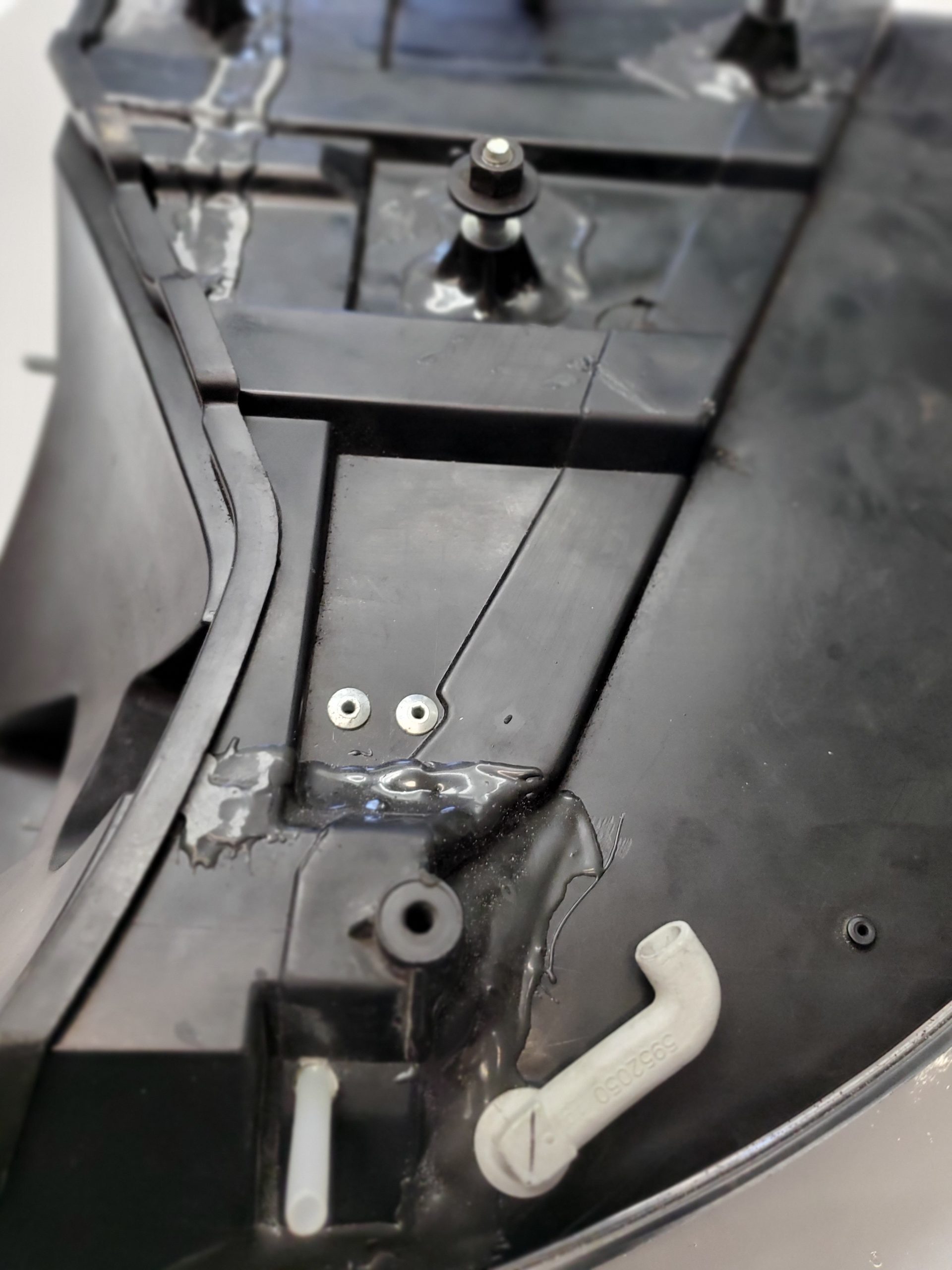 Gen.2 Left Repaired Headlight - Image 6