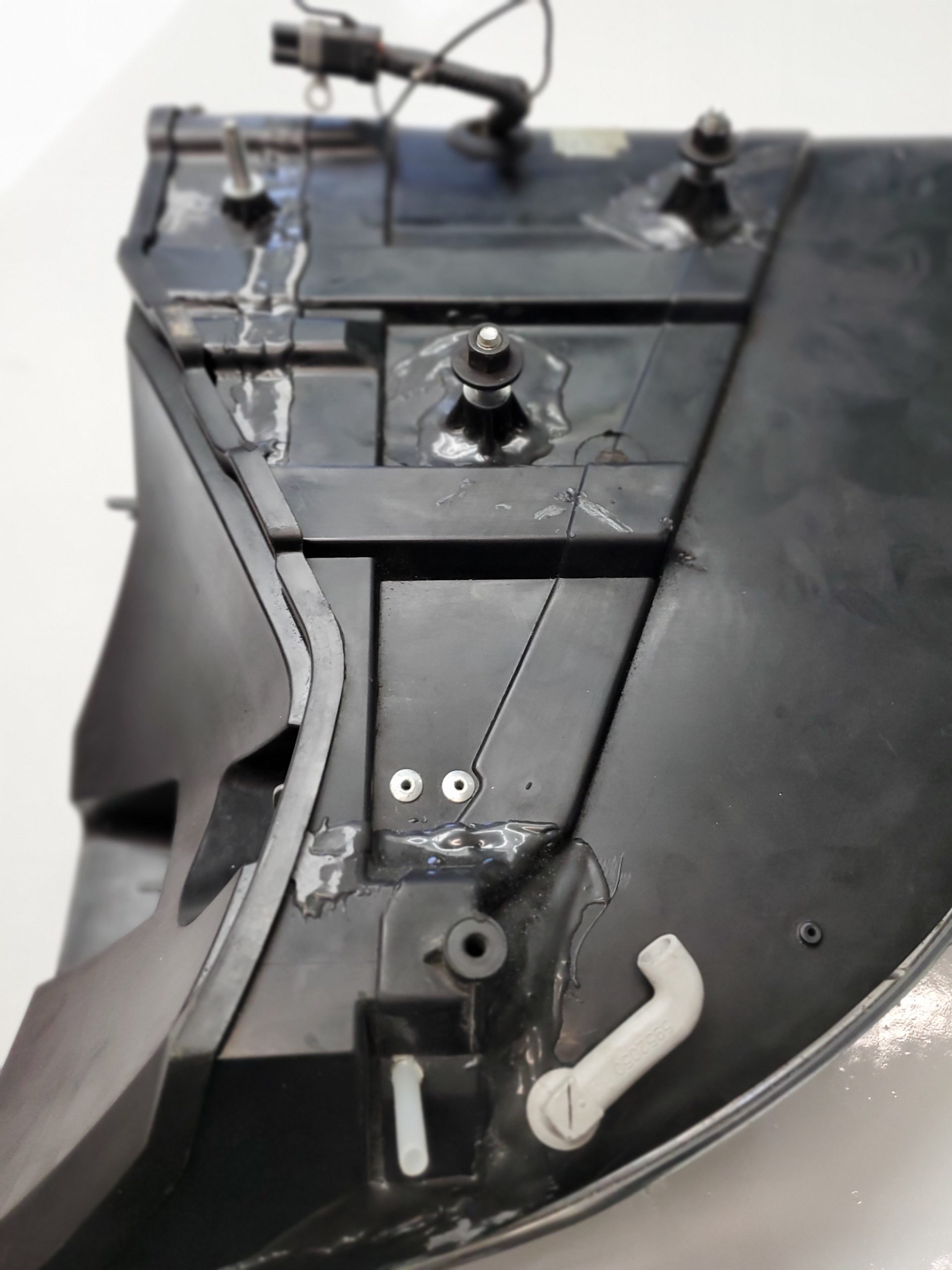 Gen.2 Left Repaired Headlight - Image 5