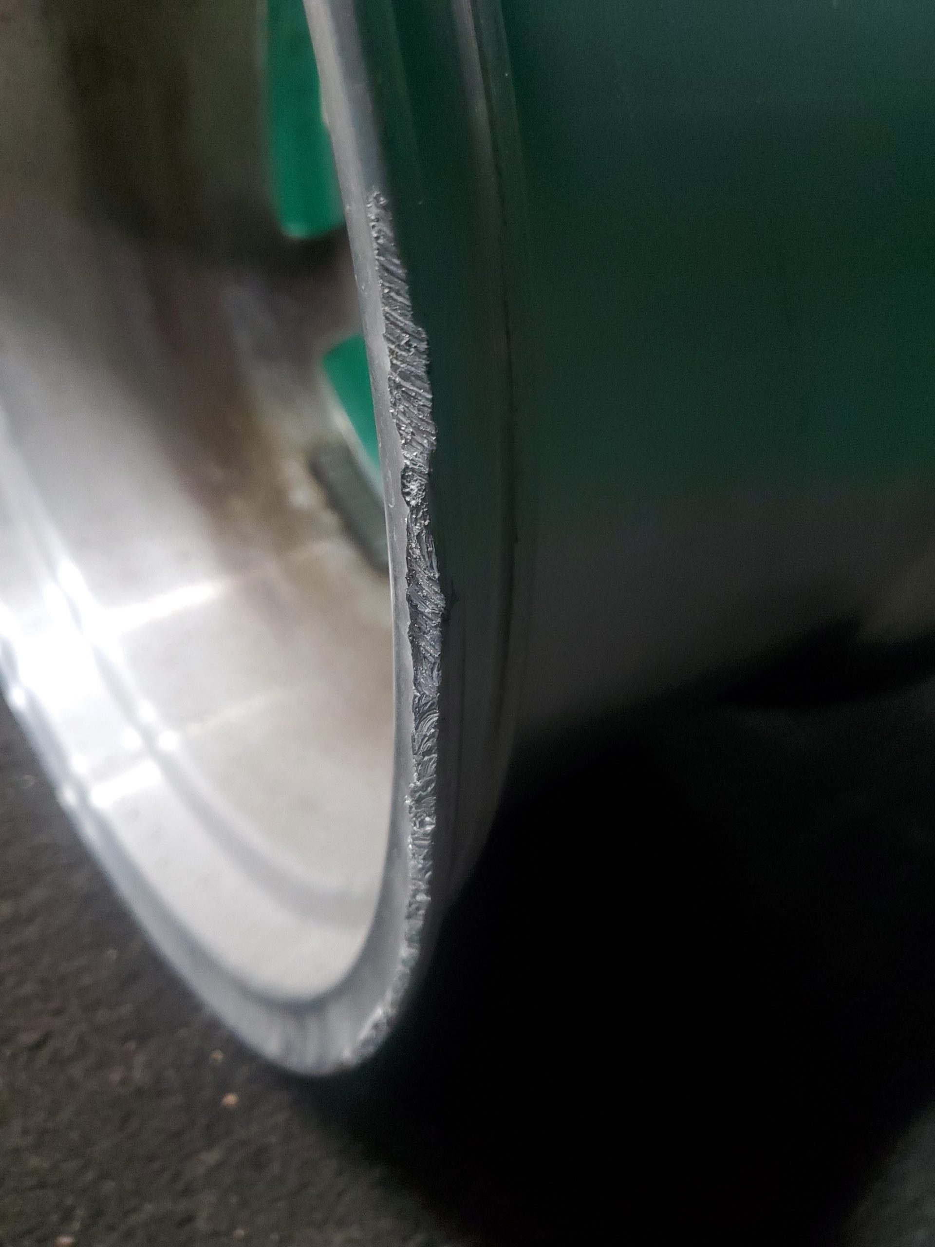 Gen.3 polished front sidewinder 1 - Image 4