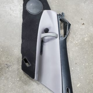 Gen.1 Right Door Panel