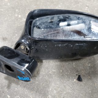 Gen.1 Side Mirror