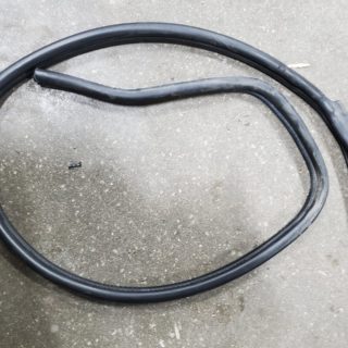 Gen.1 Right Door Weatherstrip