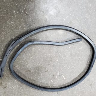 Gen.1 Right Door Weatherstrip
