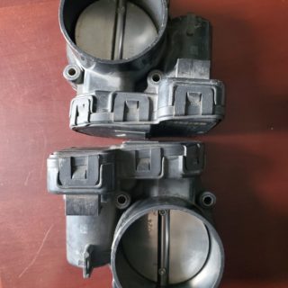 Gen. 5 Throttle Body