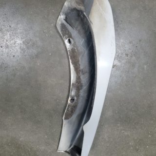 2005 SRT10 Ram Fender cladding