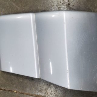 2005 SRT10 Ram cab cladding