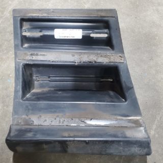 2005 SRT10 Ram cladding bracket