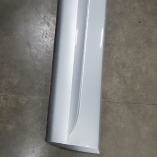 2005 SRT10 Ram Door Cladding