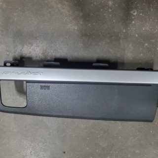 2005 SRT10 Ram Passenger Airbag