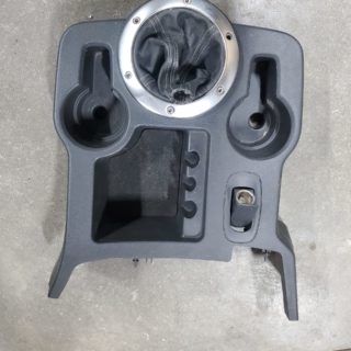 2005 SRT10 Ram Shifter Bezel