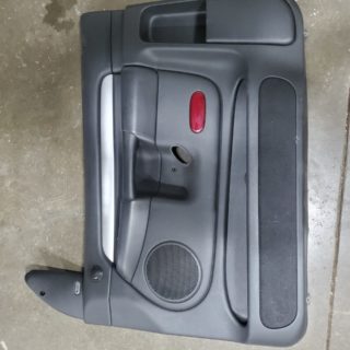 2005 SRT10 Ram Right Door Panel