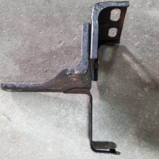 Gen.2 Blower Bracket