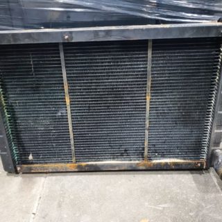 Gen.2 Radiator