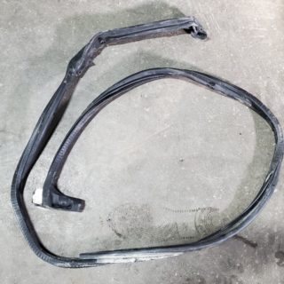 Gen.2 Right Door Weatherstrip