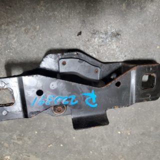 Gen.2 Right Hood Latch