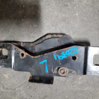 Gen.2 Left Hood Latch