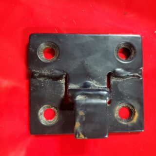 Gen.2 Door Guide