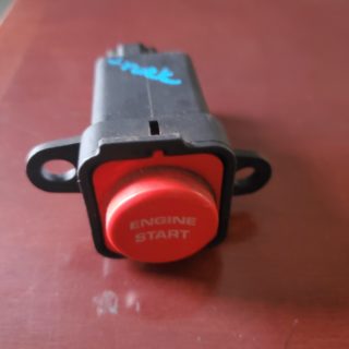 2005 SRT10 Ram Start Button