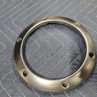 Gen.3 shift ring