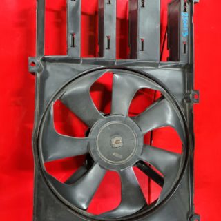 Gen.1 Fan