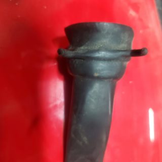 Gen.1 airbox drain