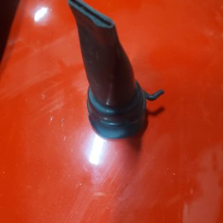 Gen.1 airbox drain