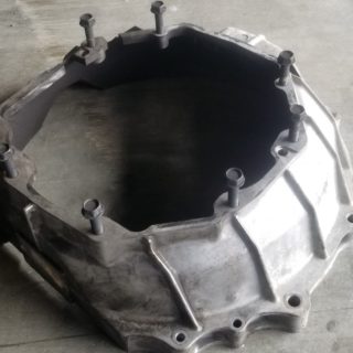 Gen 3 bellhousing